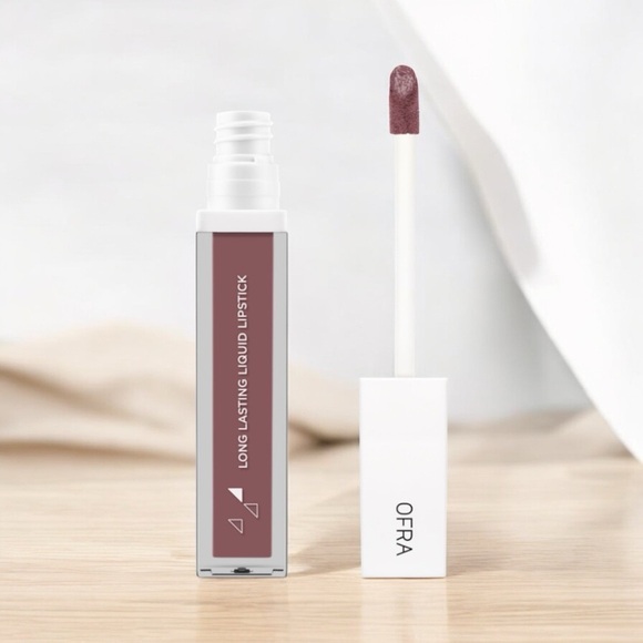 OFRA Long Lasting Liquid Matte Lipstick Pasadena - Picture 1 of 6